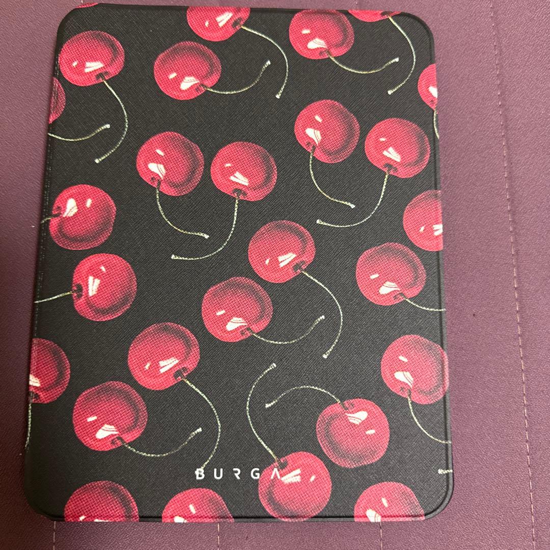 BURGA Cherrybomb ipad10.9(A16)ケース