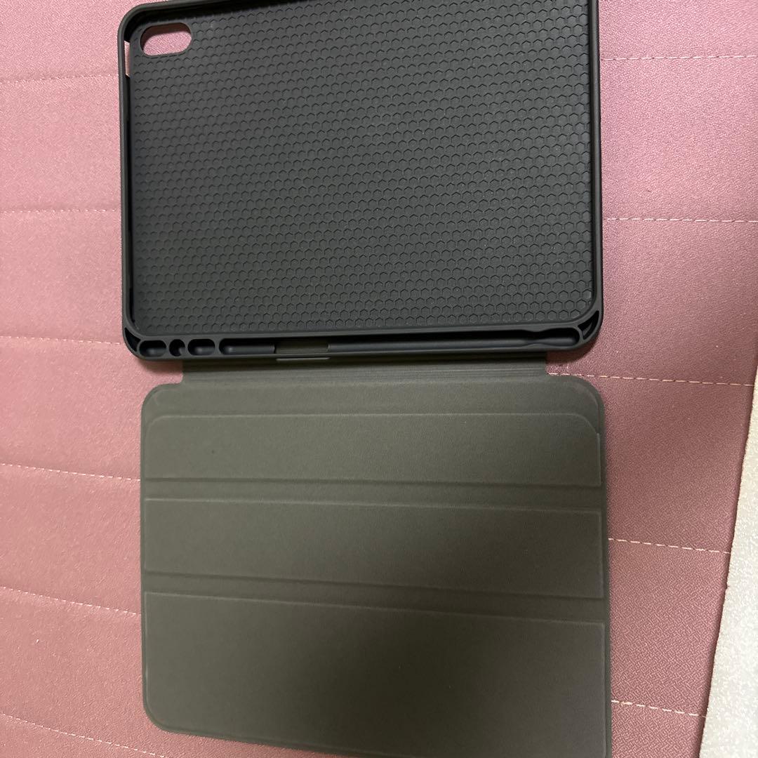 BURGA Cherrybomb ipad10.9(A16)ケース