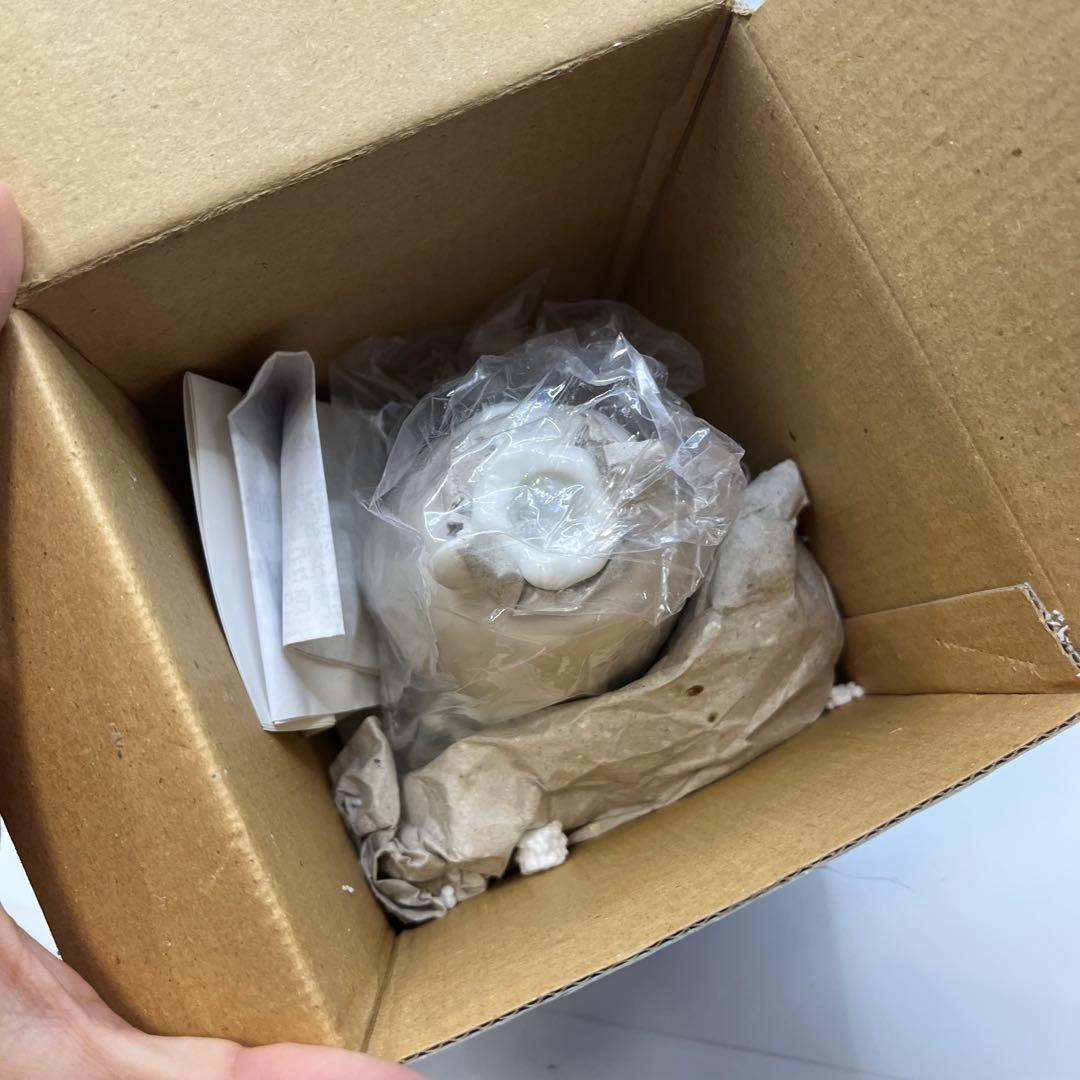 【未使用】スタジオジブリ　となりのトトロ　アロマライト　ニバリキ　当時物