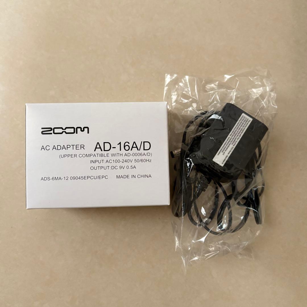 ZOOM G3n マルチエフェクター