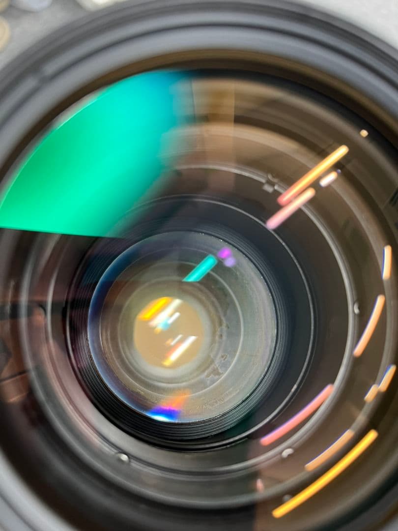 SIGMA EX 70-200mm F2.8 APO HSM キヤノンEF用