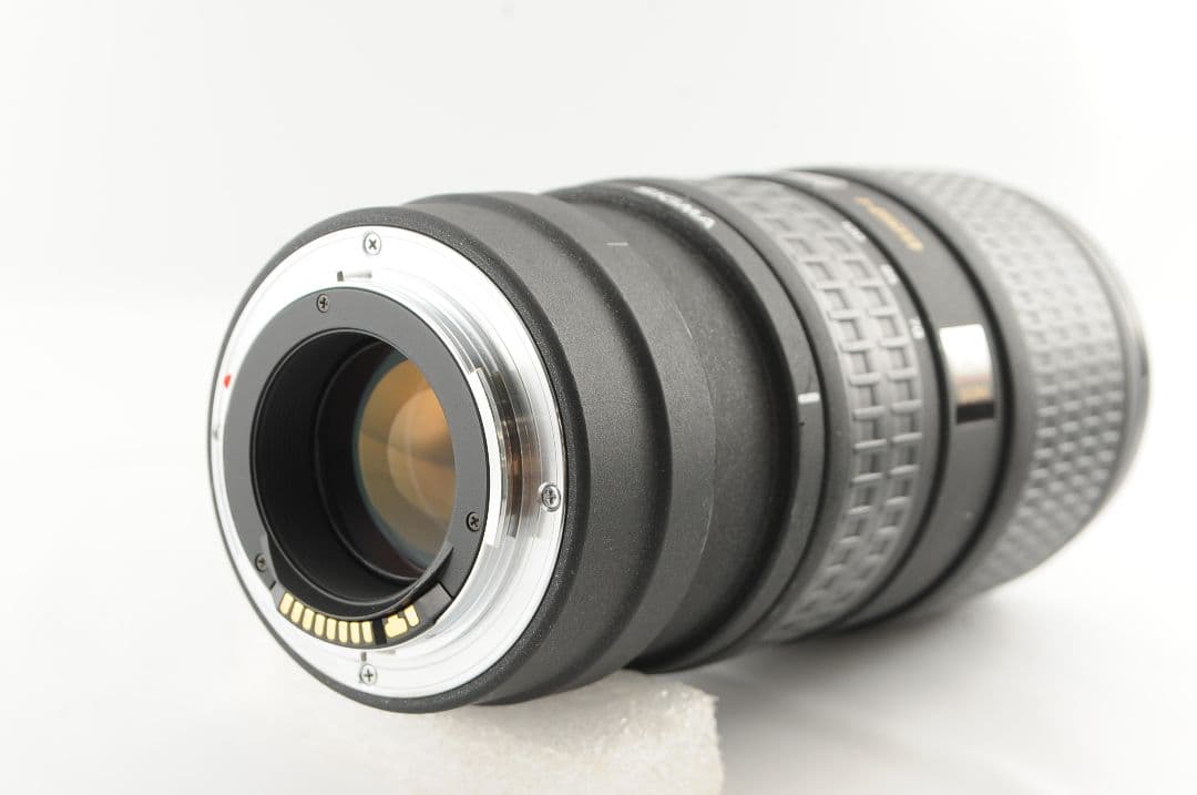 SIGMA EX 70-200mm F2.8 APO HSM キヤノンEF用
