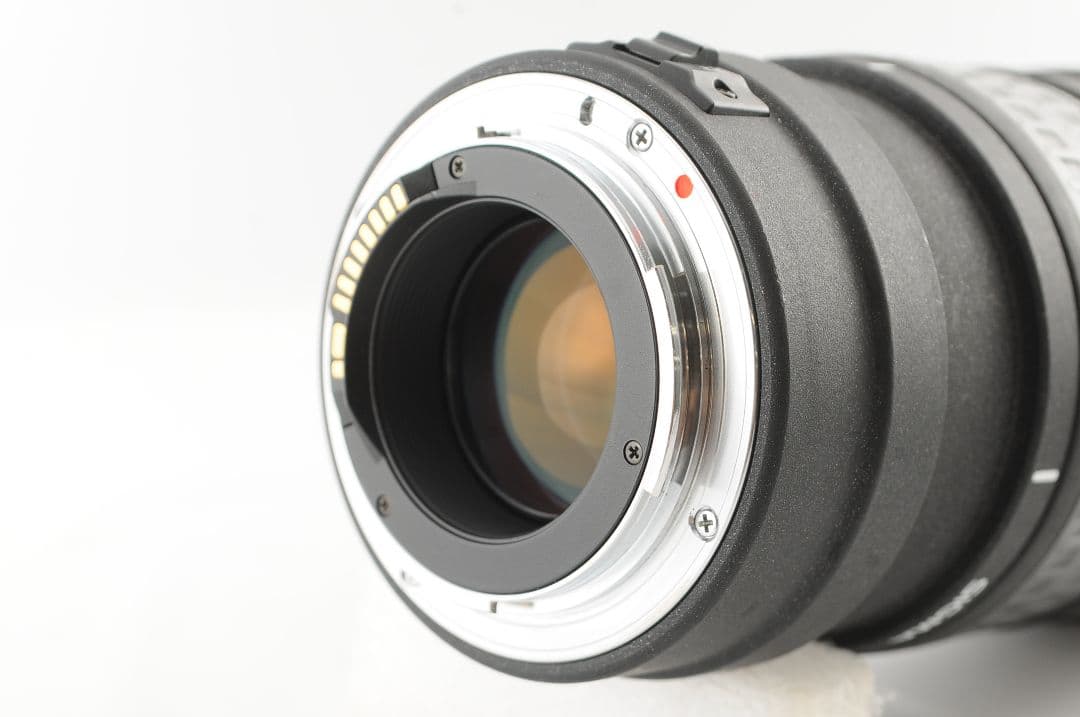 SIGMA EX 70-200mm F2.8 APO HSM キヤノンEF用