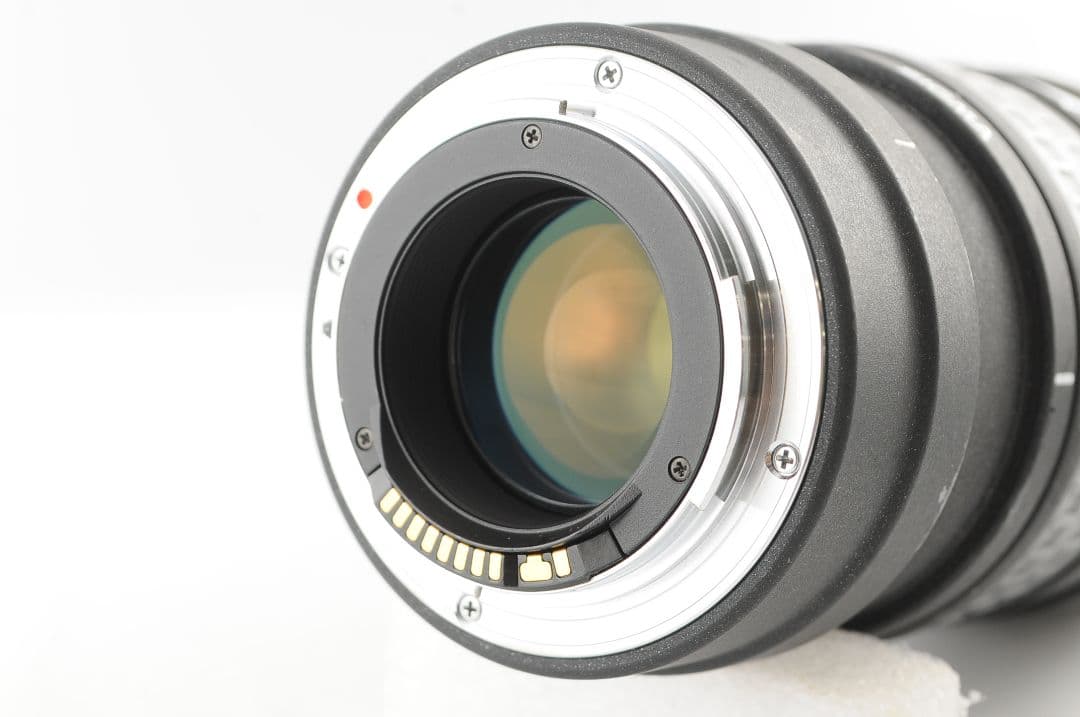 SIGMA EX 70-200mm F2.8 APO HSM キヤノンEF用