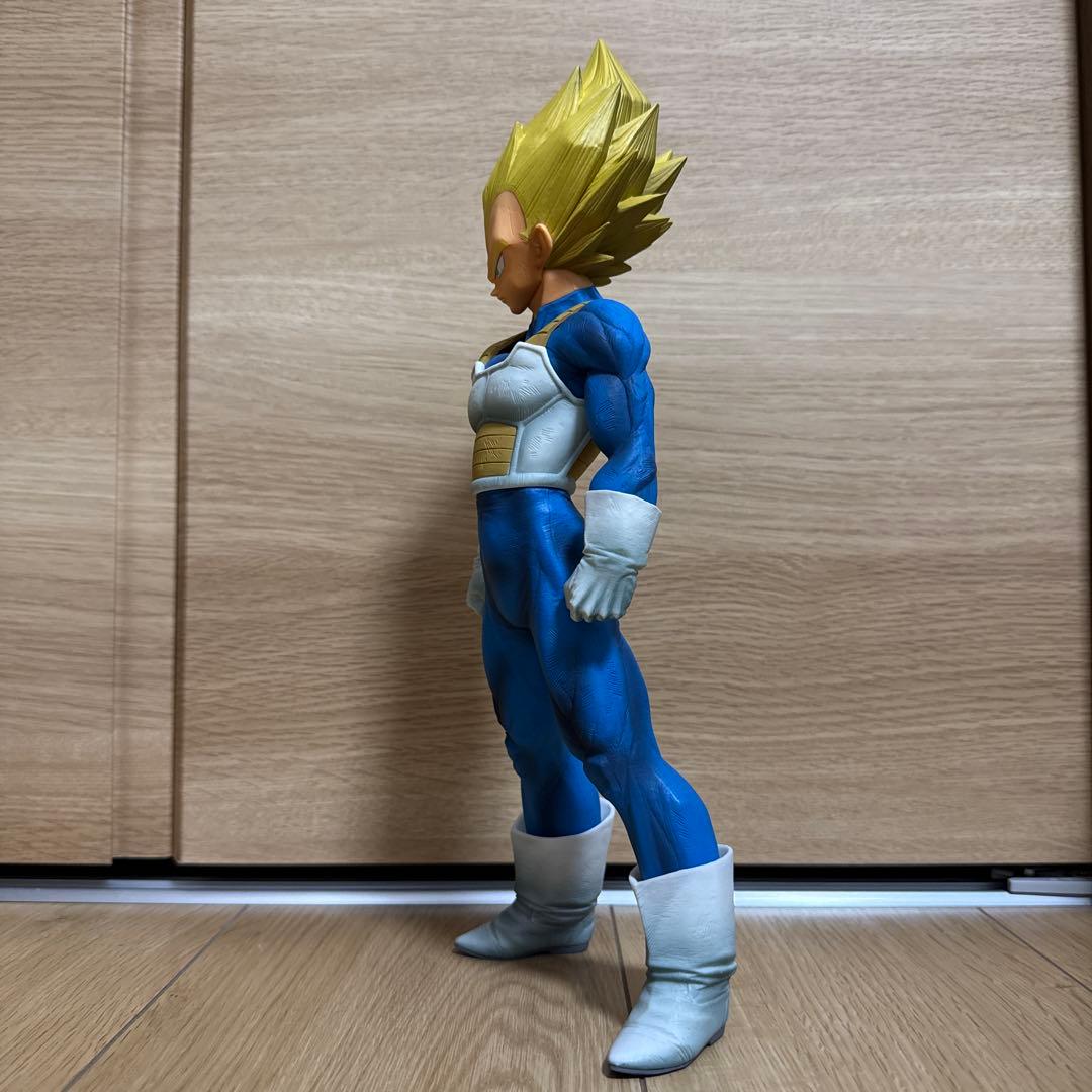 k*o様 ドラゴンボール　smsp ベジータ