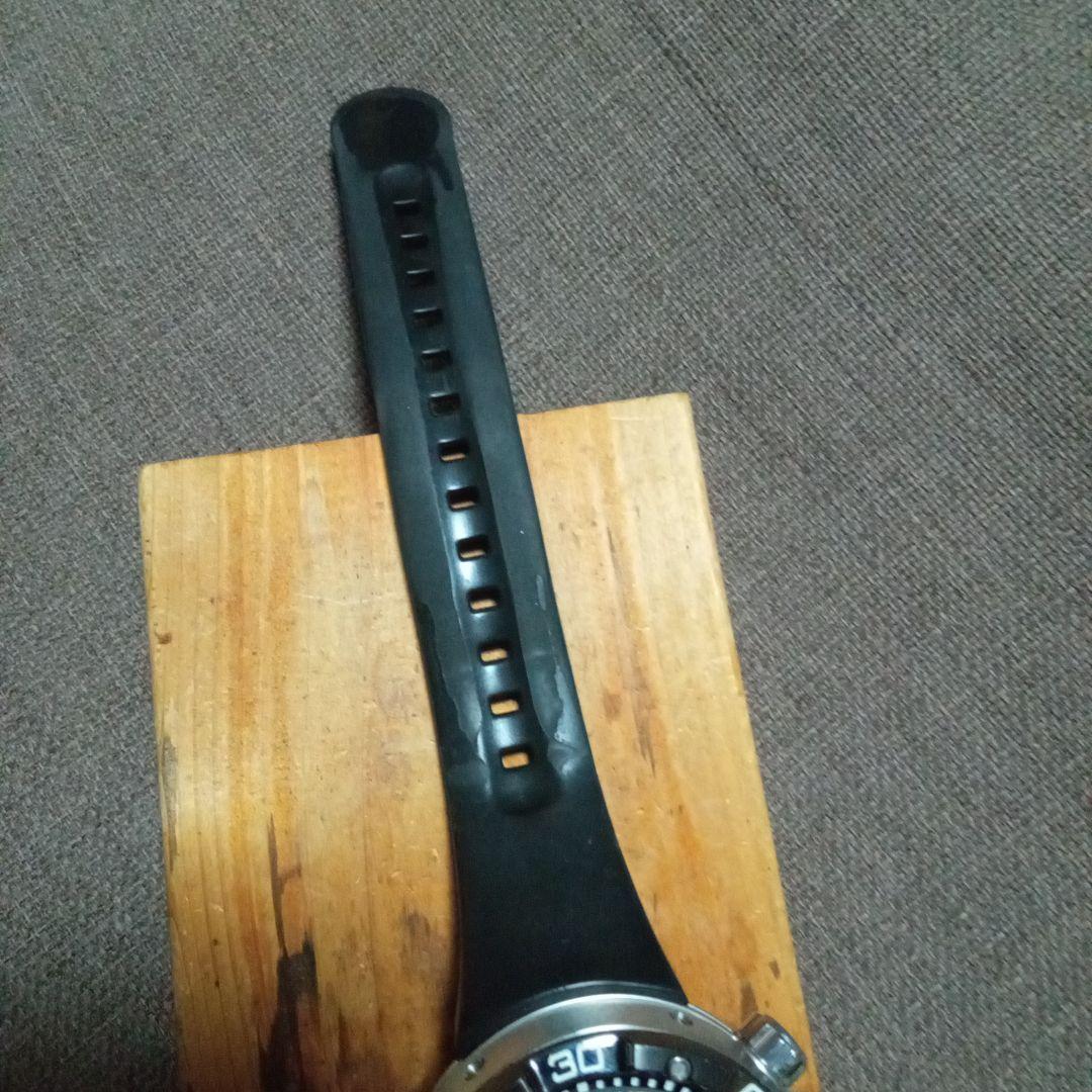 CITIZEN Eco-Drive ダイバーズウォッチ