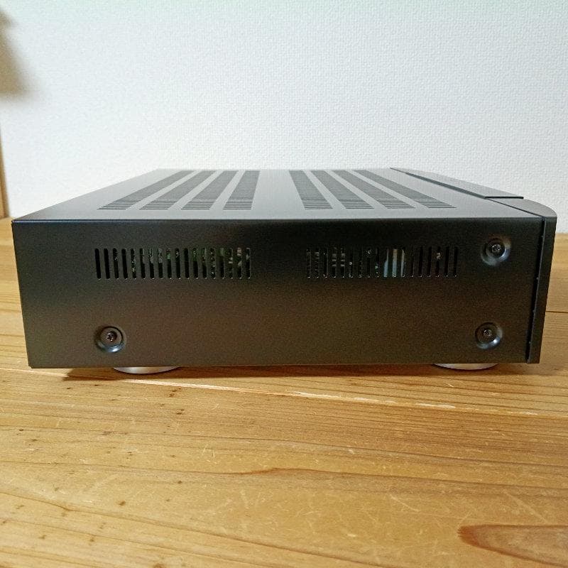 状態良好 Marantz NR1711 AVサラウンドレシーバー ブラック