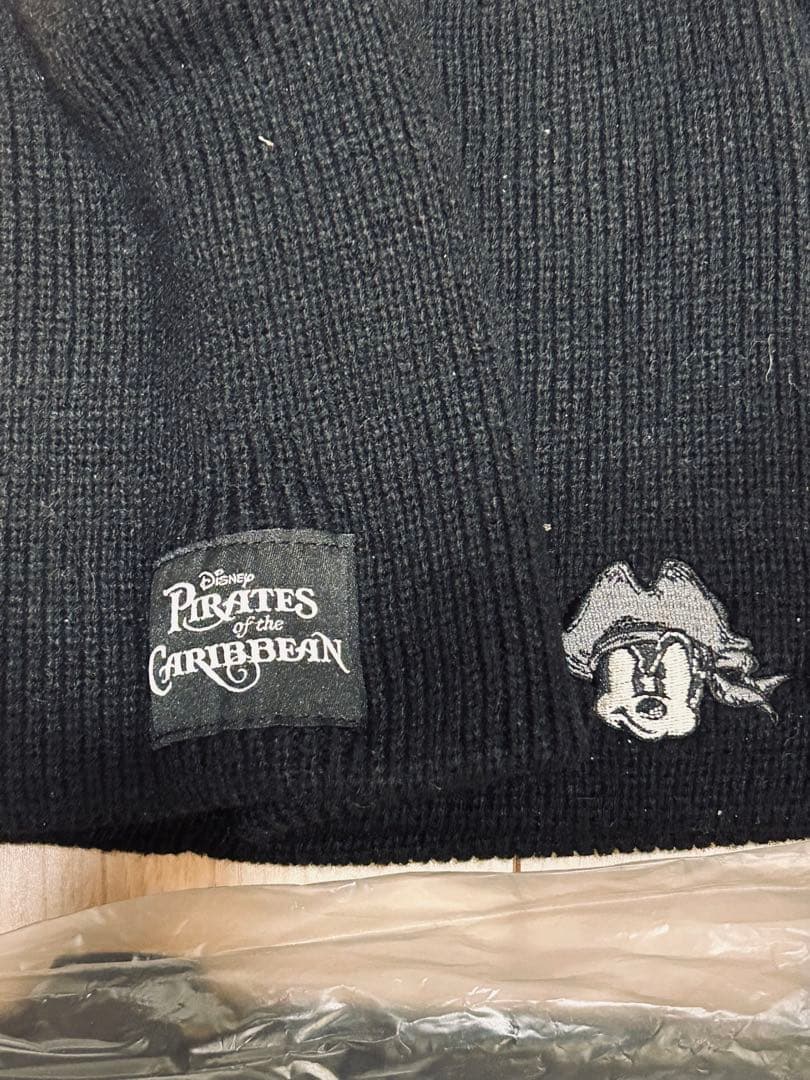 ディズニー パイレーツ・オブ・カリビアン セット