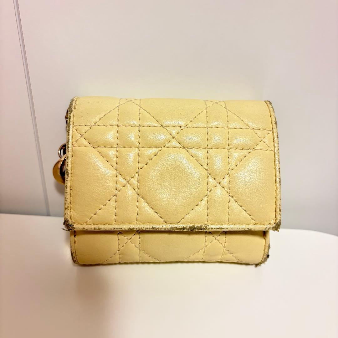 DIOR 財布