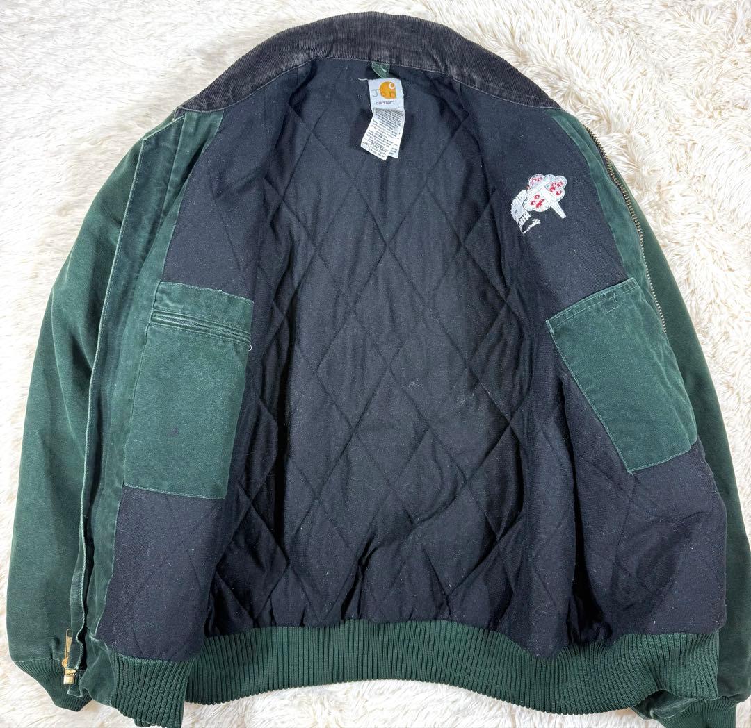 Carhartt サンタフェ SPC J14 レアカラー