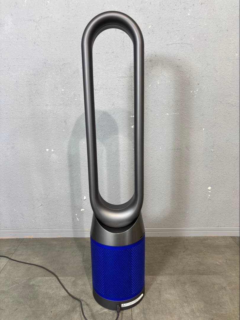 dyson pure cool TP04 空気清浄機 タワーファン ダイソン