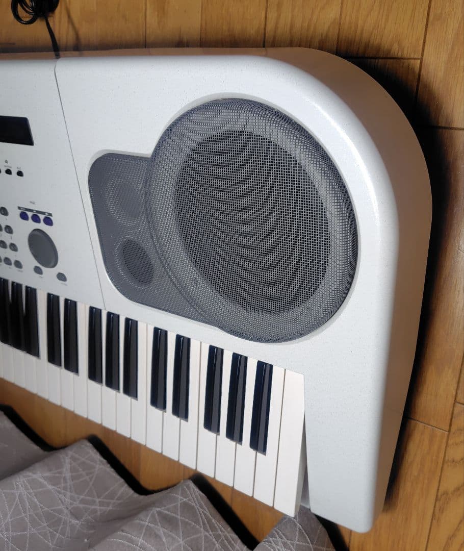 ヤマハ シンセサイザー EOS B700 小室哲哉モデル