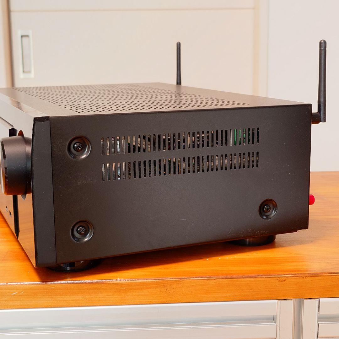 DENON AVアンプ AVR-X1600H