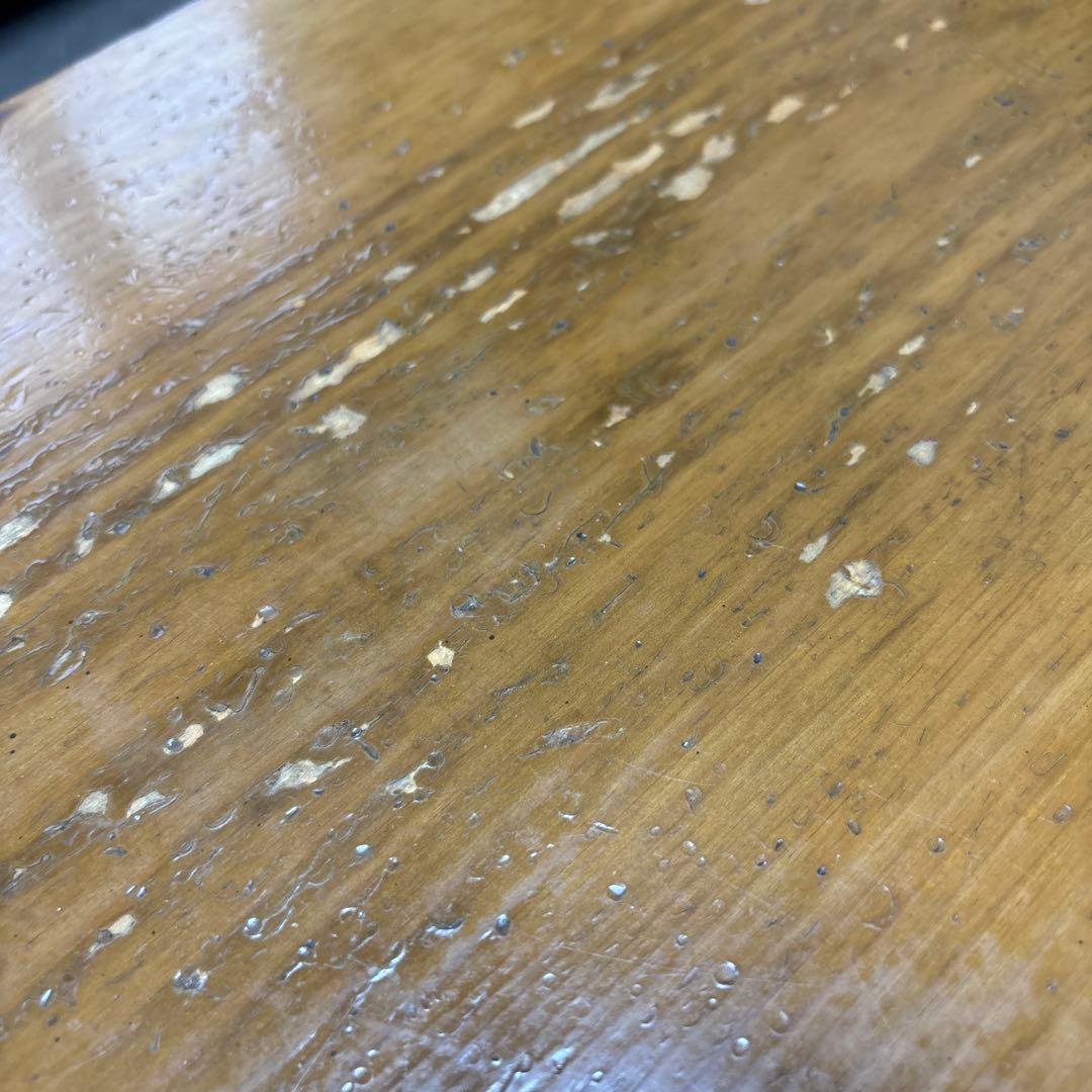 アンファン 食卓テーブル（長方形）