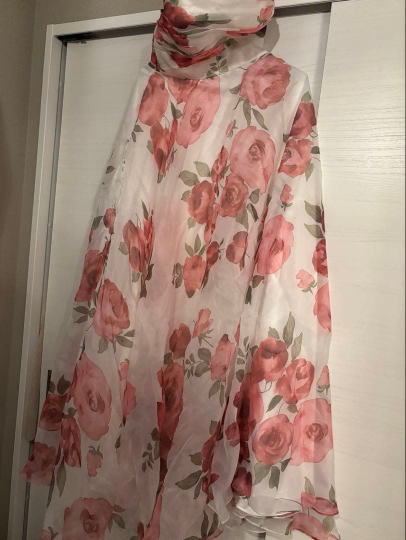 エルケイ　キャバドレス値下げしました