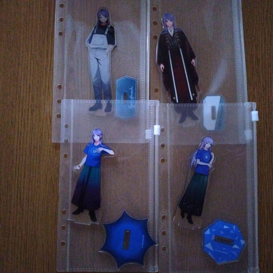 弦月藤士郎 まとめ売り 担降り