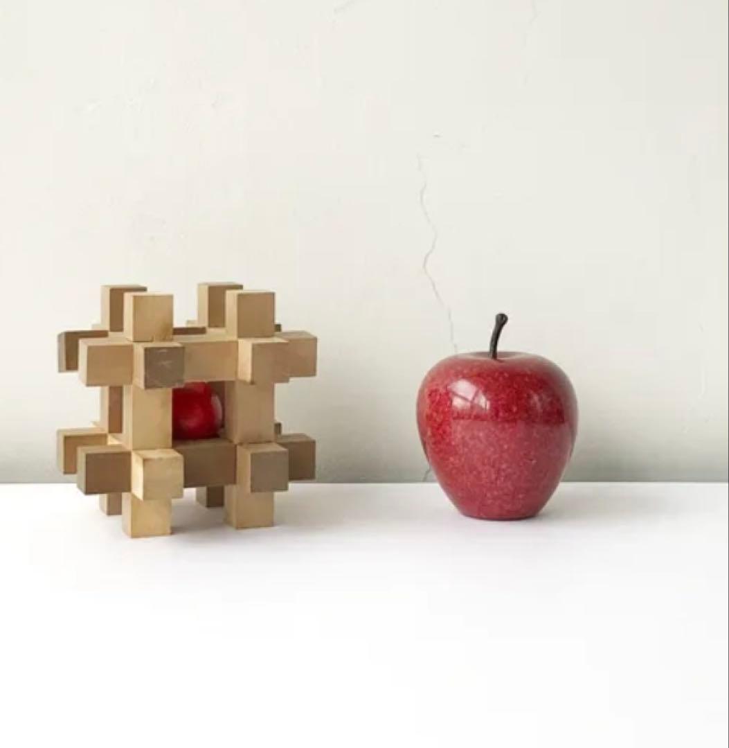 山中組木工房 　玉入れ組曲　箱根　工芸　販売終了　レア　パズル　脳トレ　知育