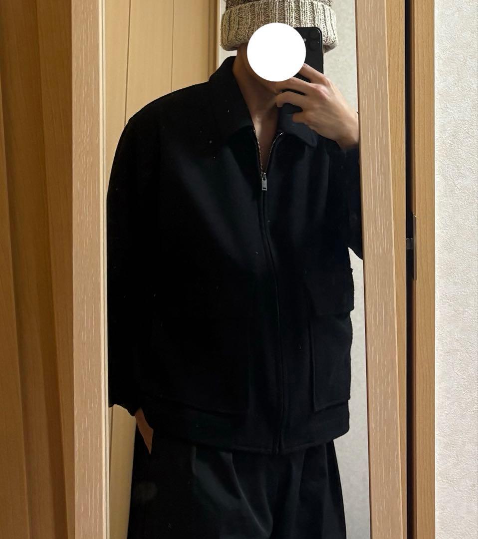 ジャケット・アウター wool jacket 00s