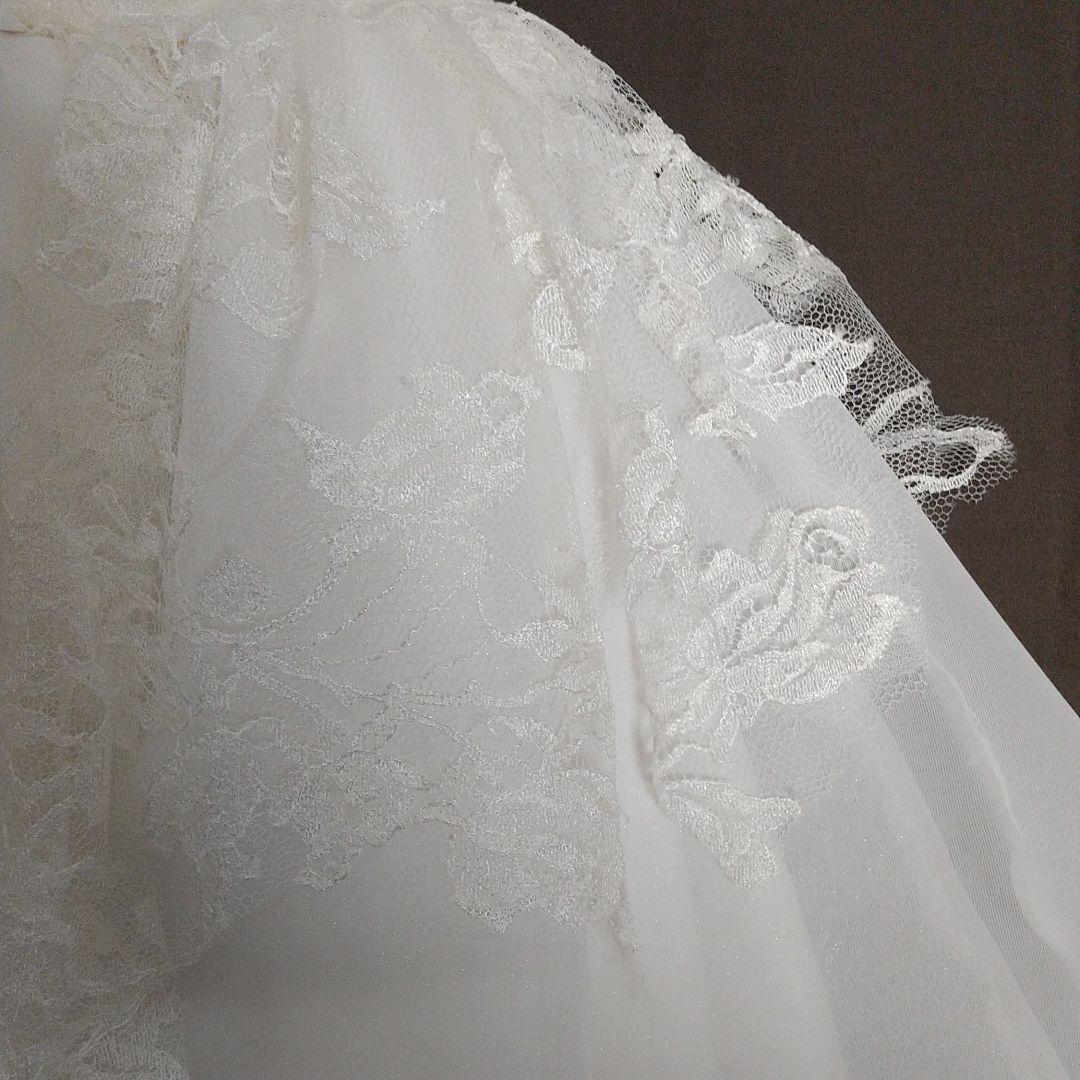 ダッフィーシェリーメイウェディングコスチューム