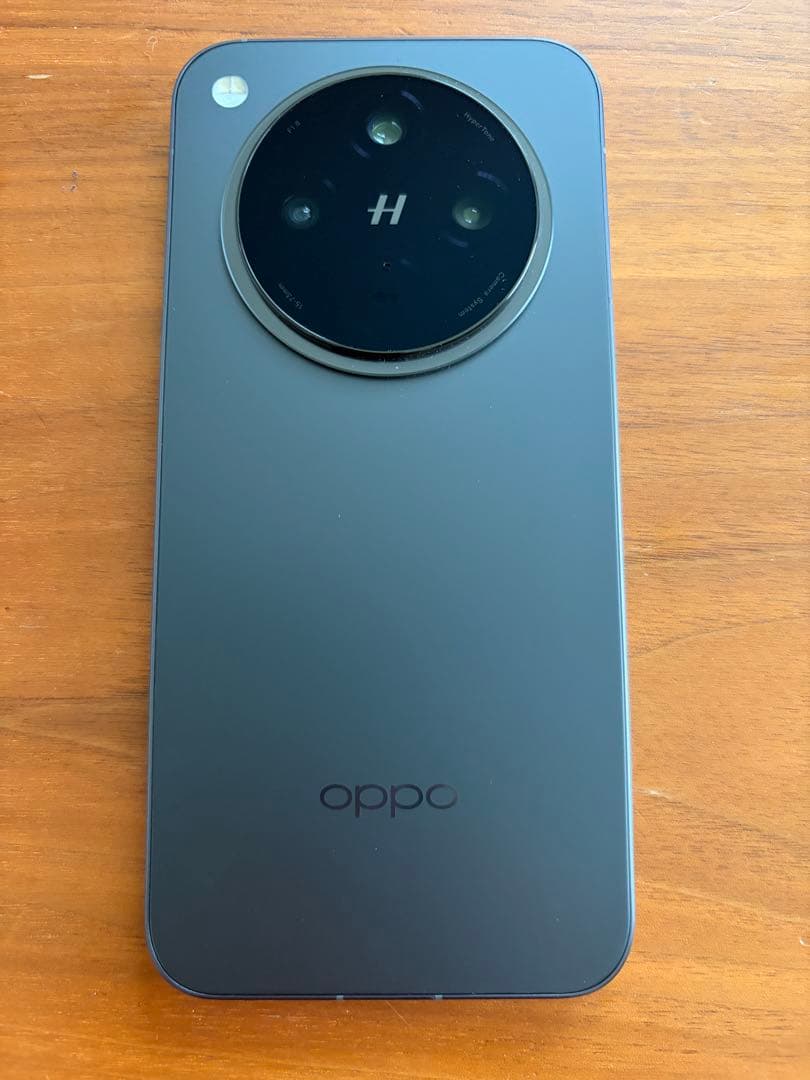 oppo find x8 (国内版) 本体　よっさんさん専用