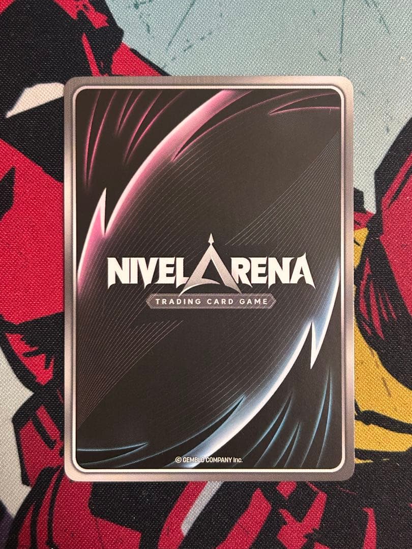 クラウン-ネイキッドキング SPR ニベルアリーナNIKKE