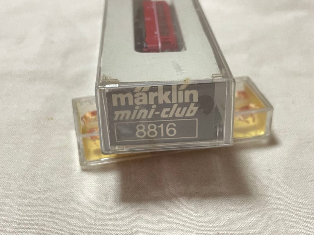 marklin mini club 8816 Preiser 模型人形 鉄道模型
