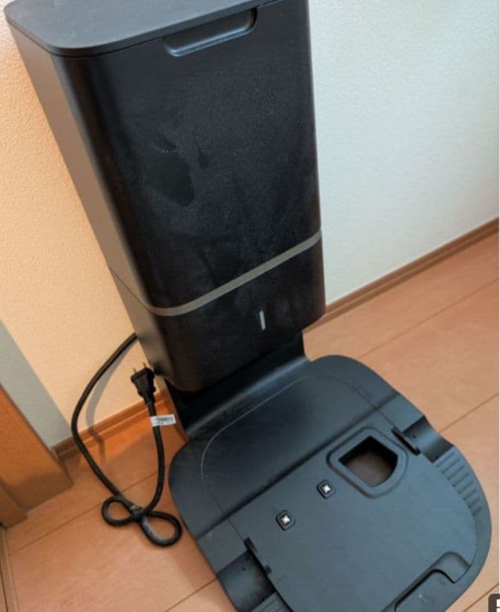 ま*ー様 アイロボット　ルンバS9＋