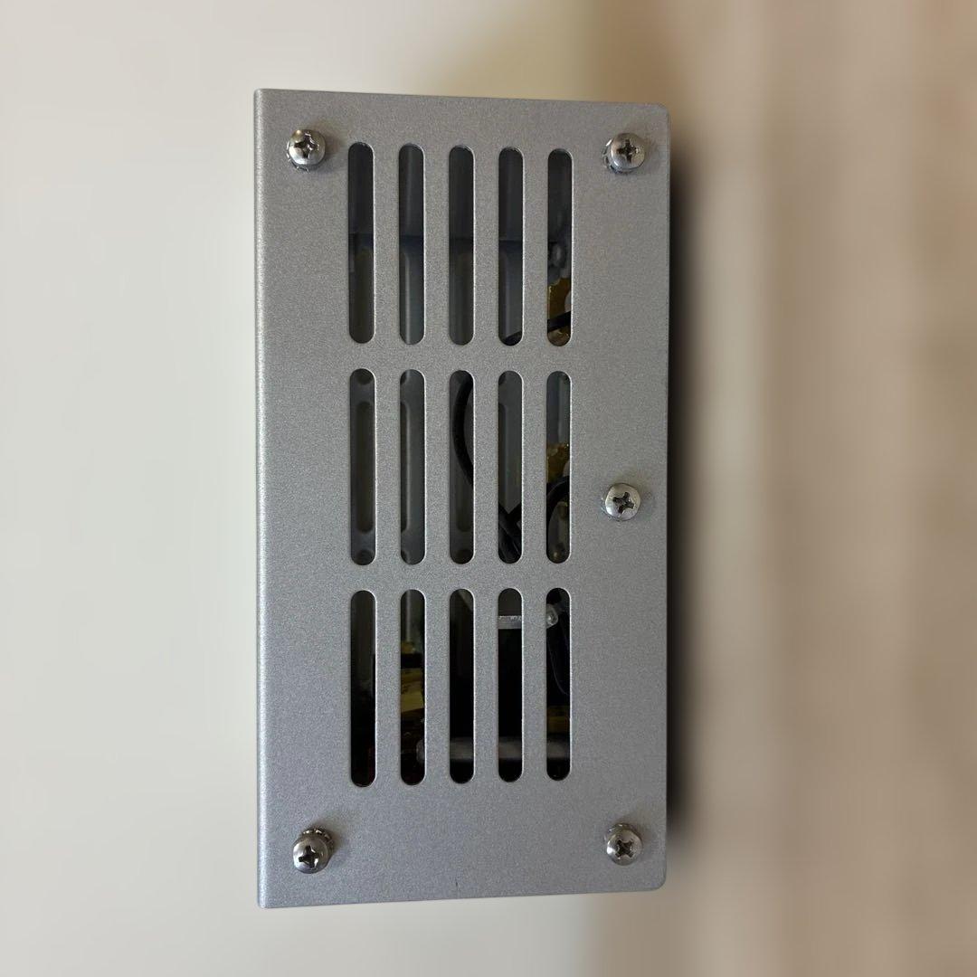 アンプ KOCH Dummybox DB60-