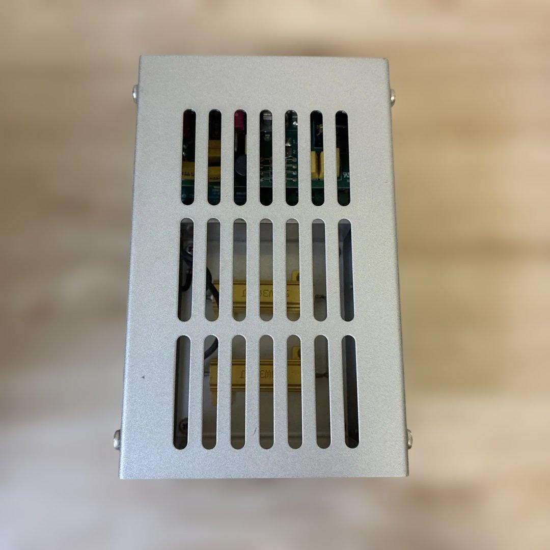 アンプ KOCH Dummybox DB60-