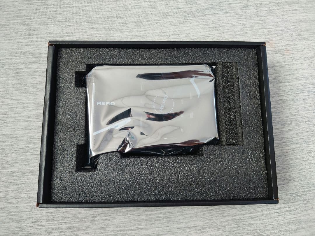 グラフィックボード・グラボ・ビデオカード MSI AERO ITX GEFORCE RTX 3060 Ti