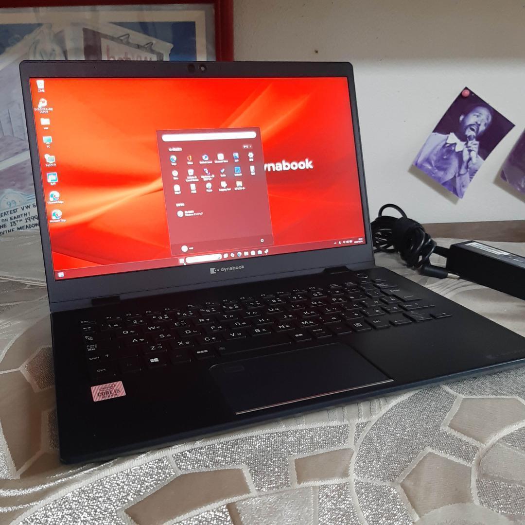 ☆ G83FP / 東芝 10世代 i5 ☆ 256G SSD 8G FHD