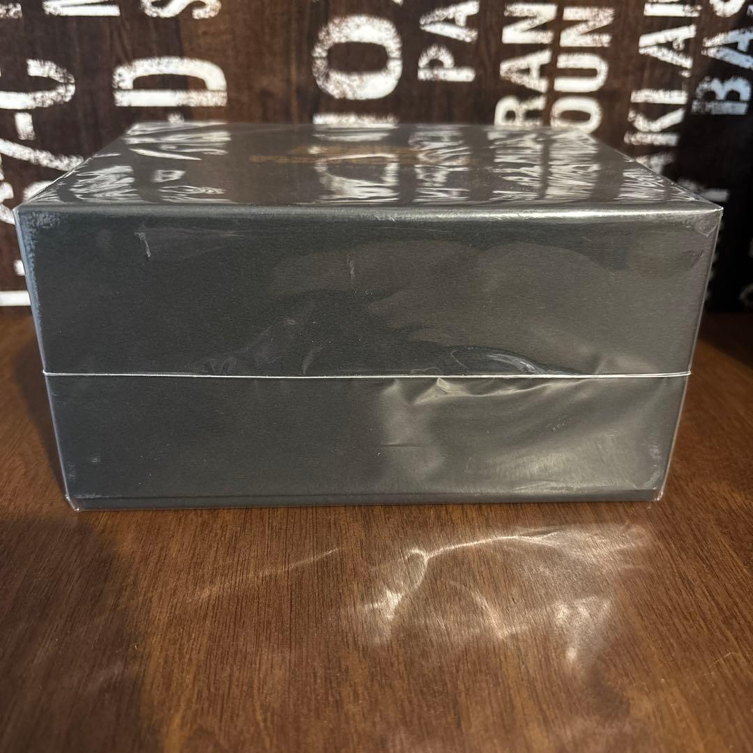 【未開封新品】遊戯王　黄金櫃　Yu-Gi-Oh! King of Games