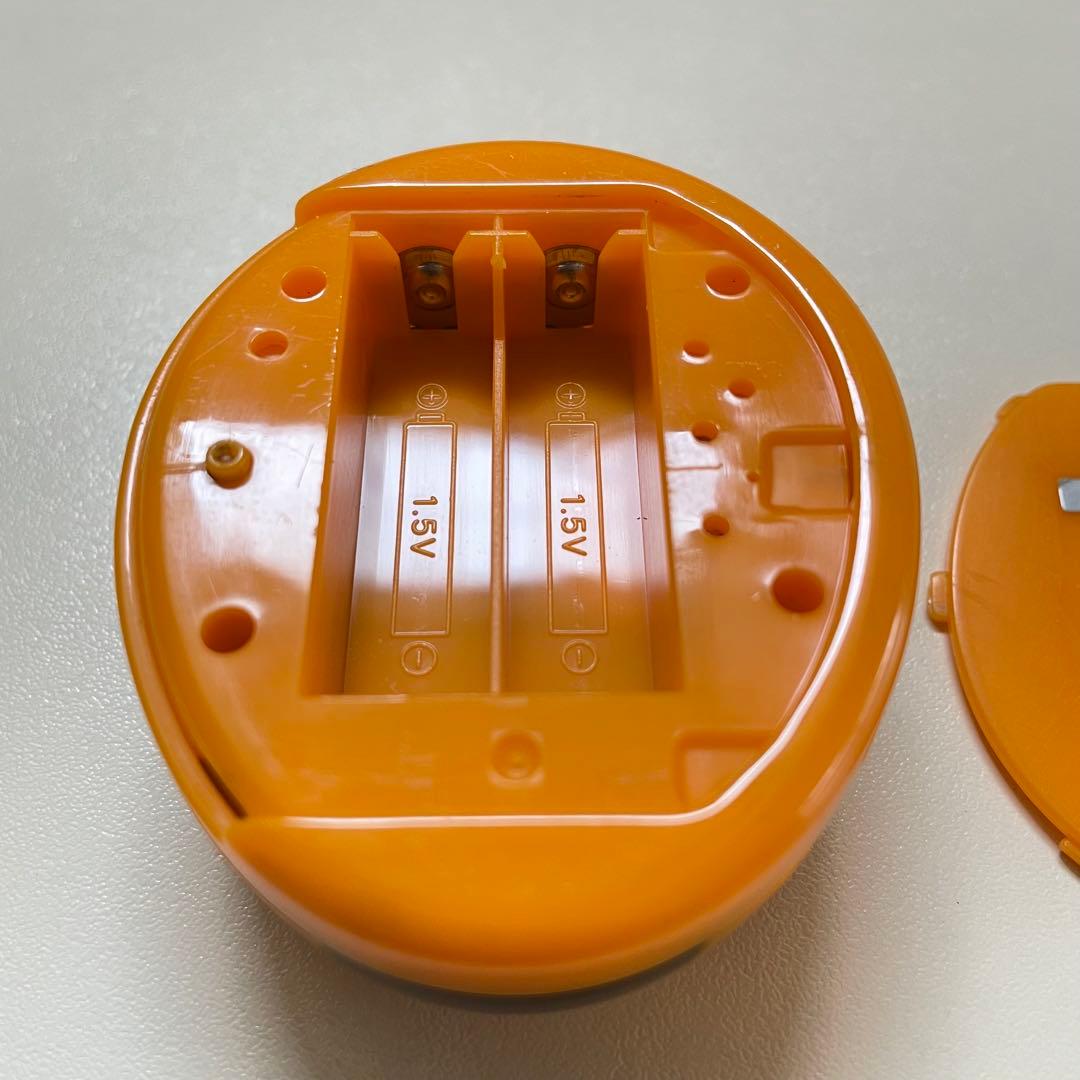 たまごっち プラスカラー オレンジ