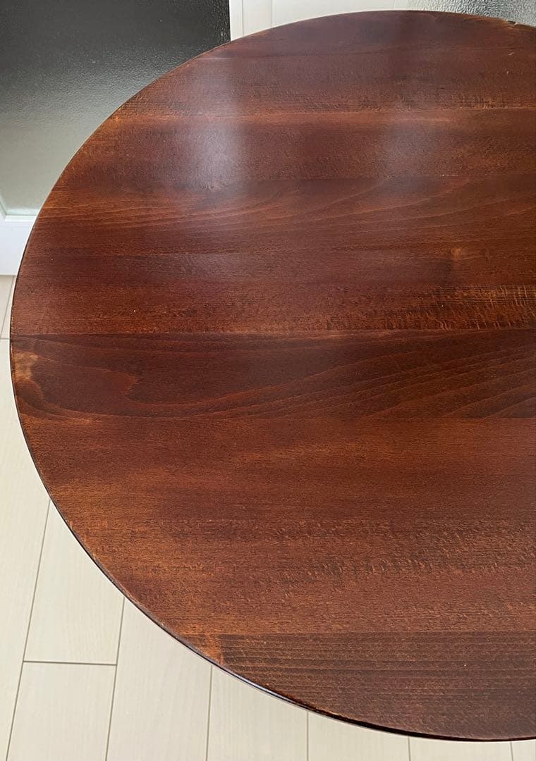 【Cさん専用】代官山IDEA テーブル天板 丸70 天板のみ