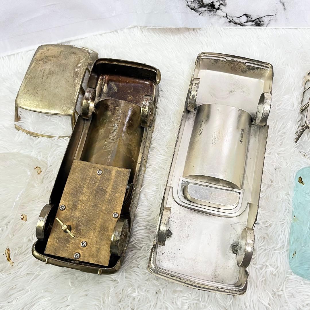 希少 日産 グロリア ブルーバード シガレットケース