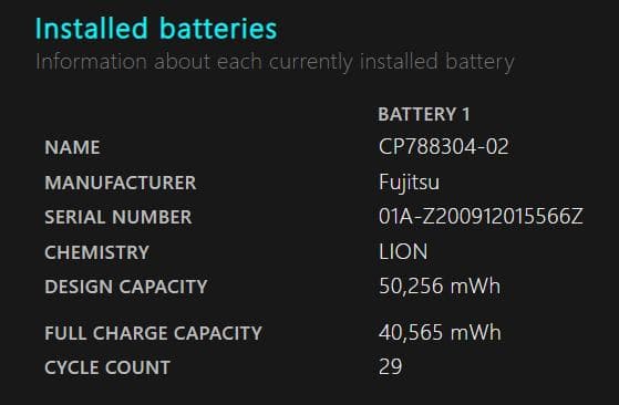 LIFEBOOK U9310/EX i5-10210U 無線WAN サウンド訳有
