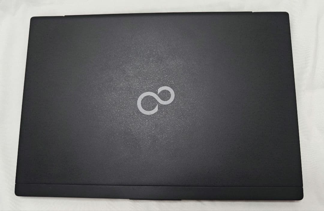 LIFEBOOK U9310/EX i5-10210U 無線WAN サウンド訳有