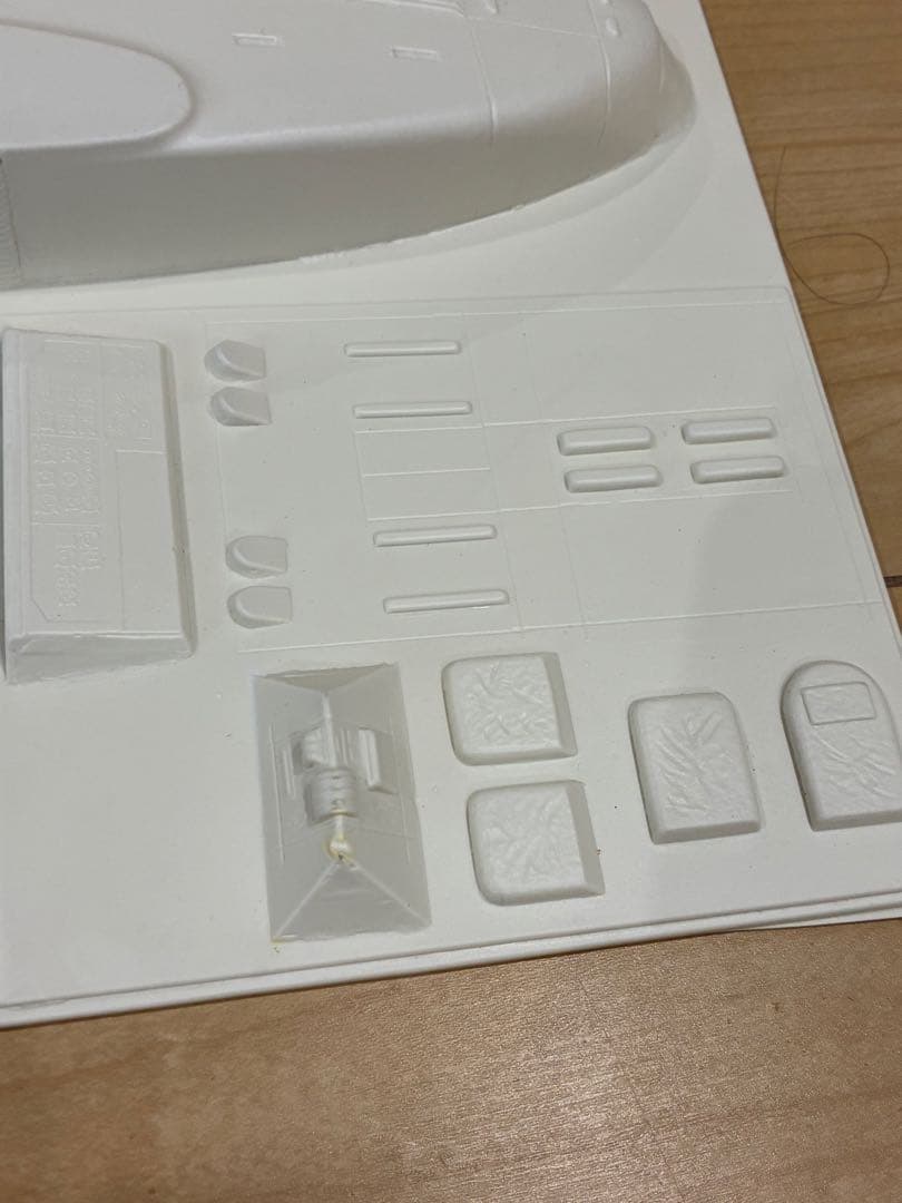 航空機・ヘリコプター HOBBYMODELLBAU F. SCHMIDT JUNKERS JU52