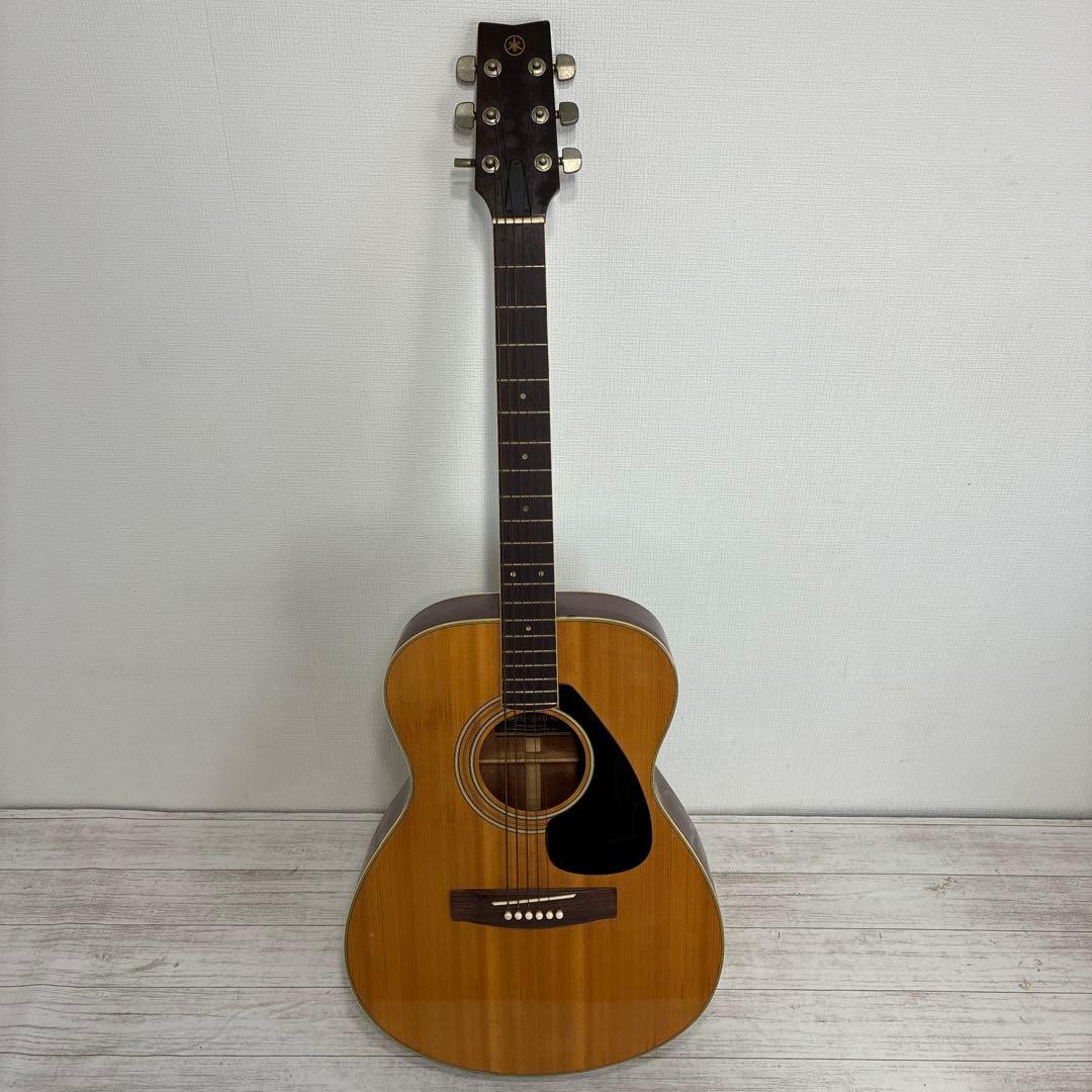 YAMAHA アコースティックギター FG-250F