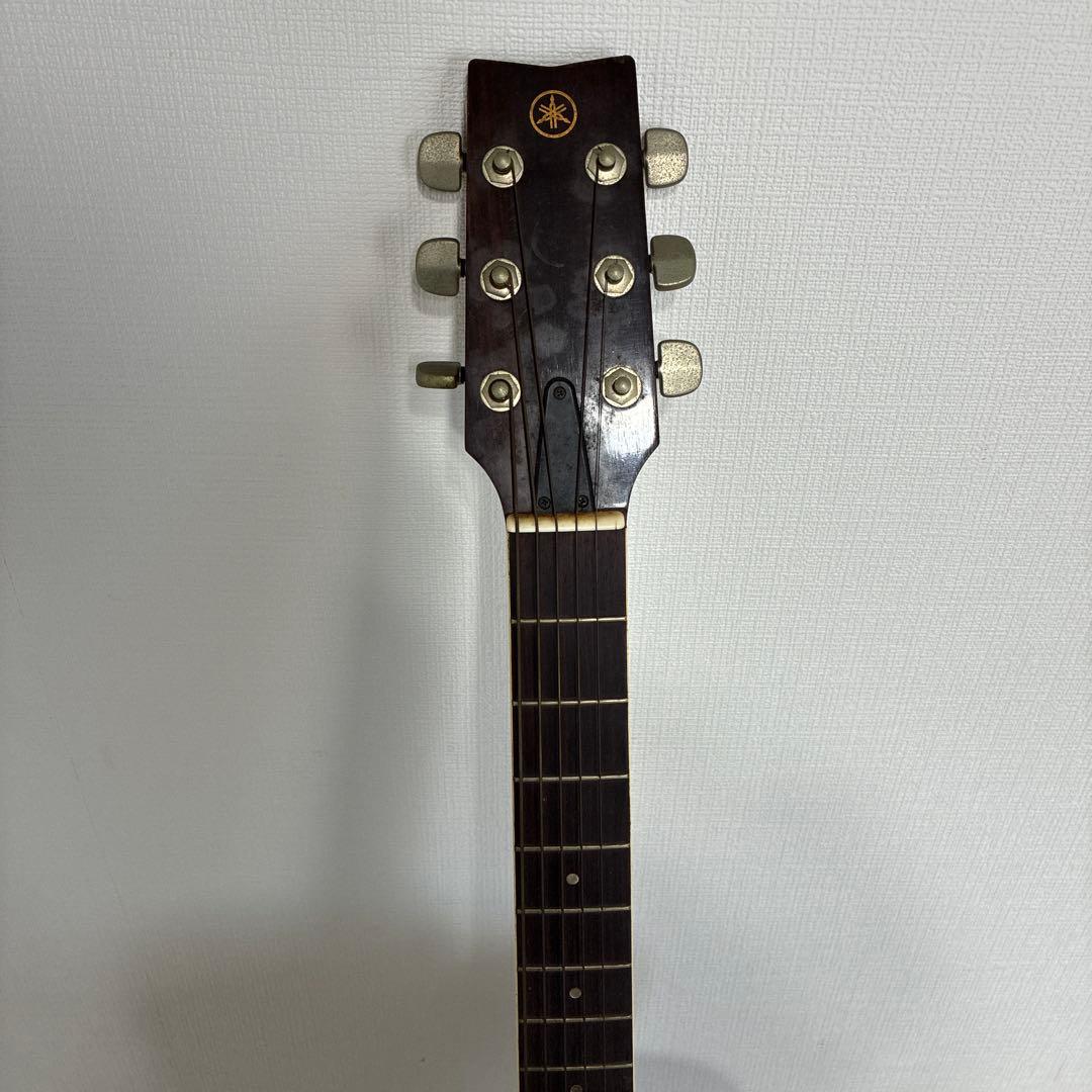 YAMAHA アコースティックギター FG-250F