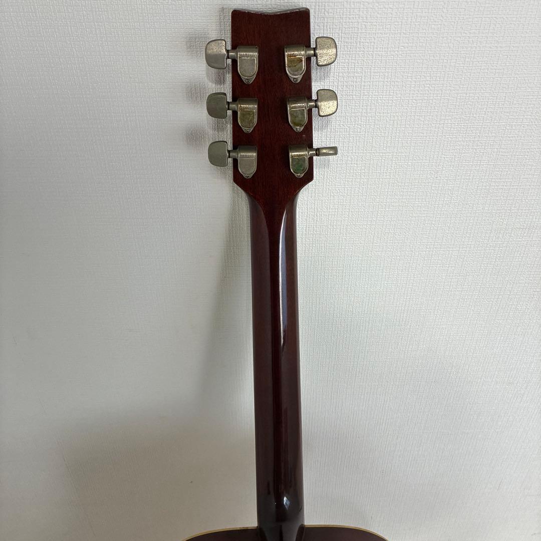 YAMAHA アコースティックギター FG-250F
