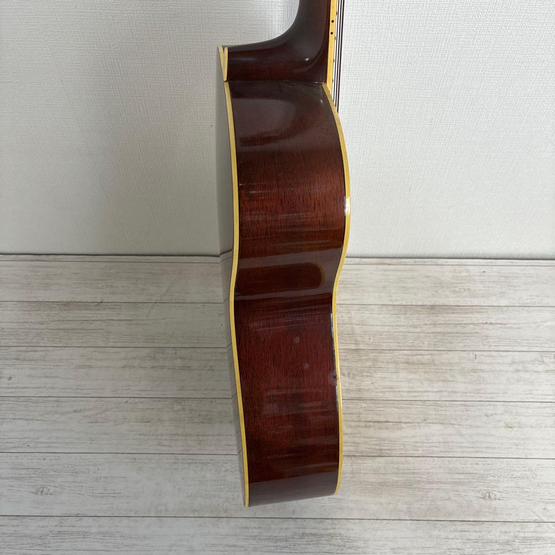 YAMAHA アコースティックギター FG-250F