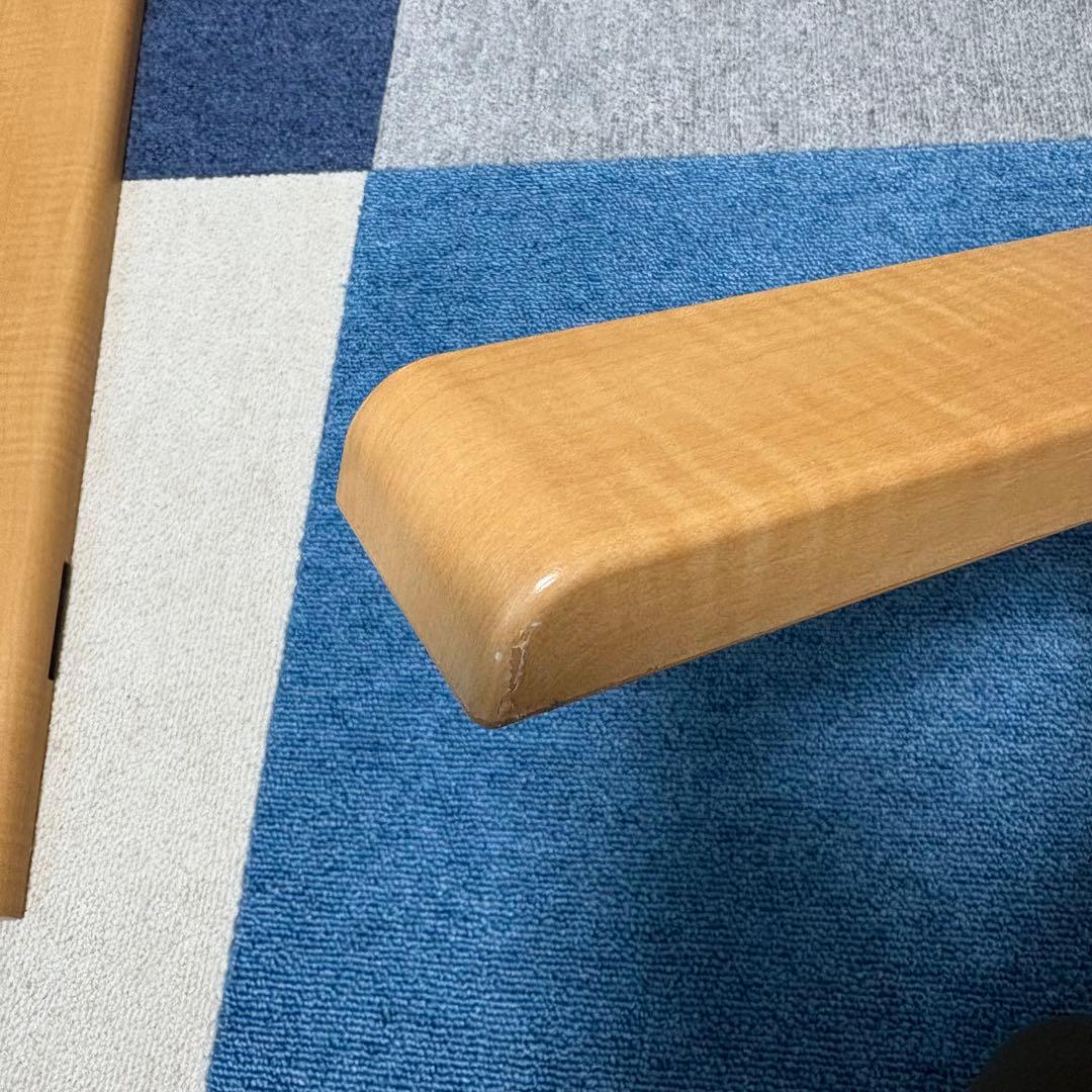 ステージアパーツ◆腕木・前框セット◆ヤマハエレクトーンSTAGEA◆ELS01C