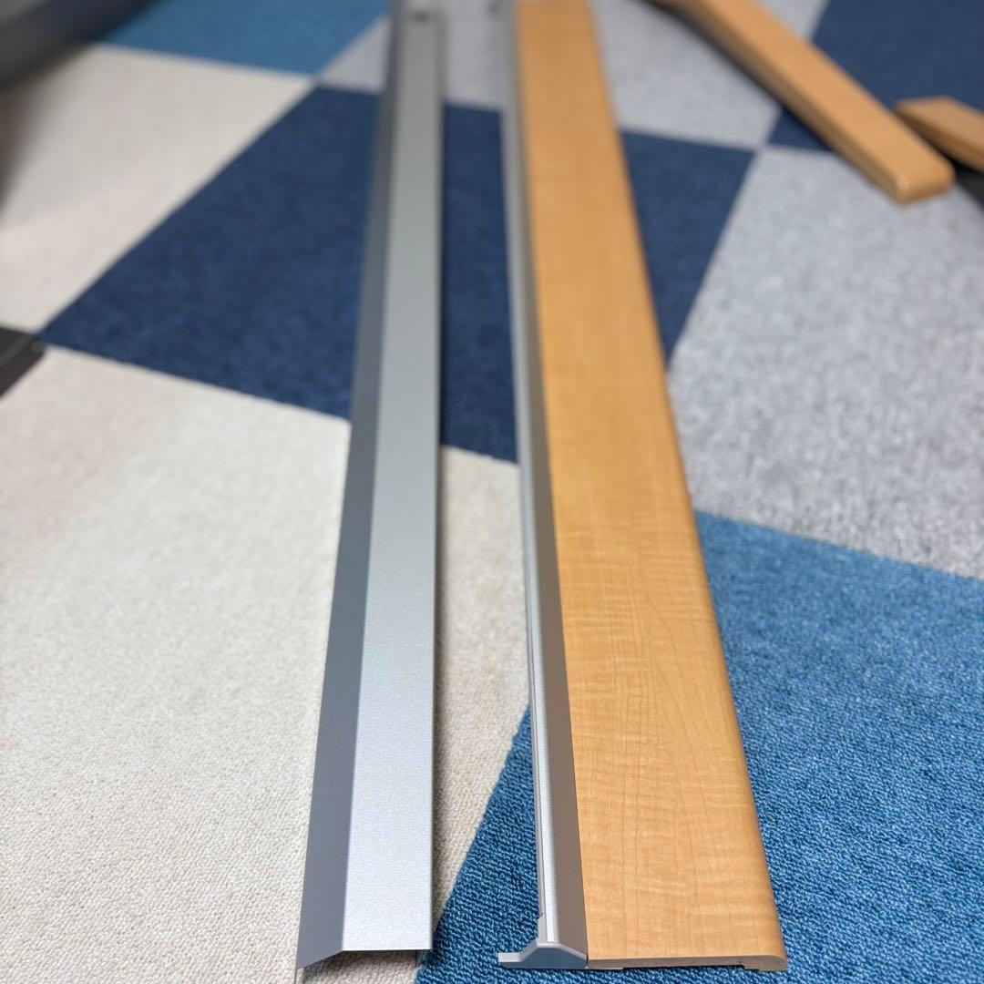 ステージアパーツ◆腕木・前框セット◆ヤマハエレクトーンSTAGEA◆ELS01C