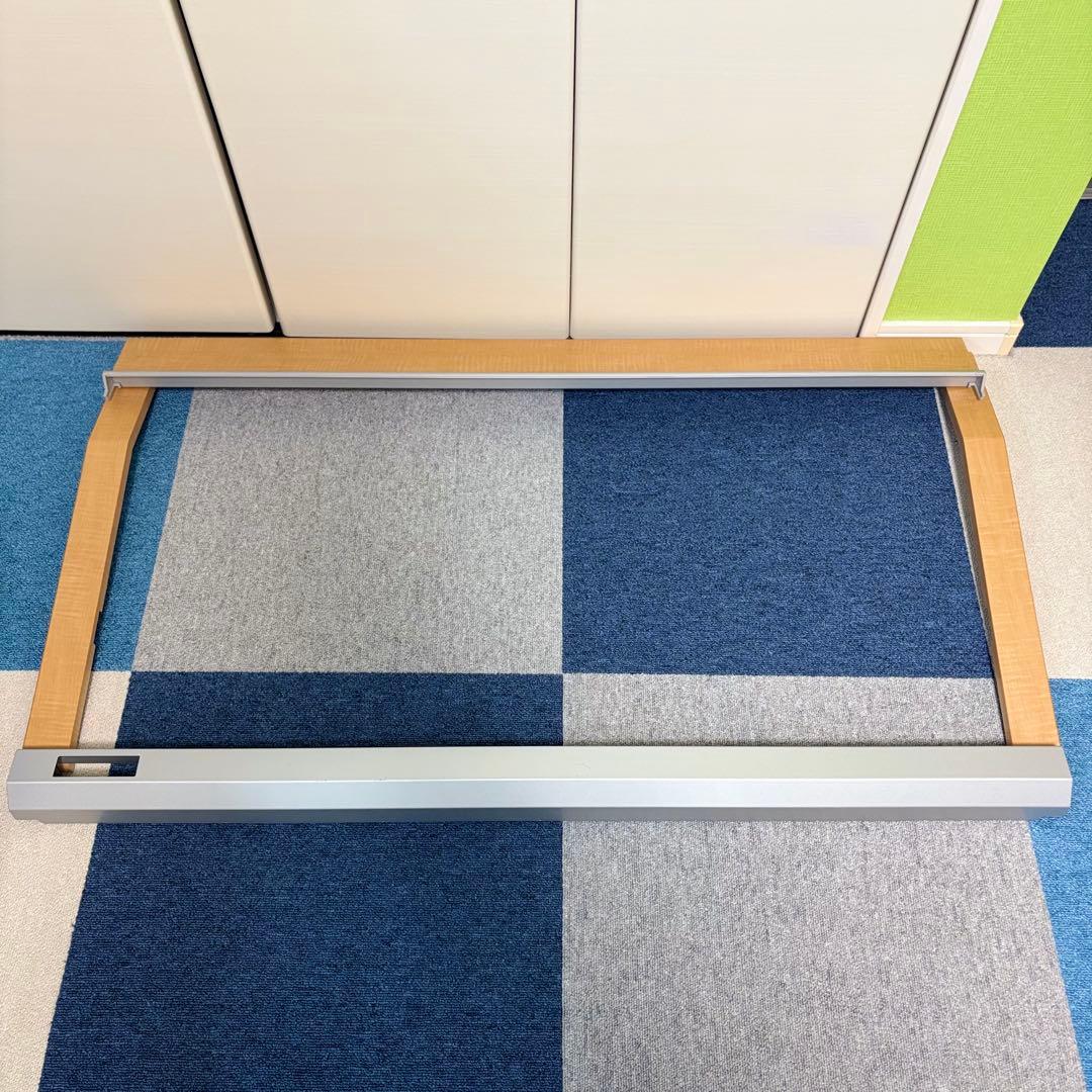 ステージアパーツ◆腕木・前框セット◆ヤマハエレクトーンSTAGEA◆ELS01C