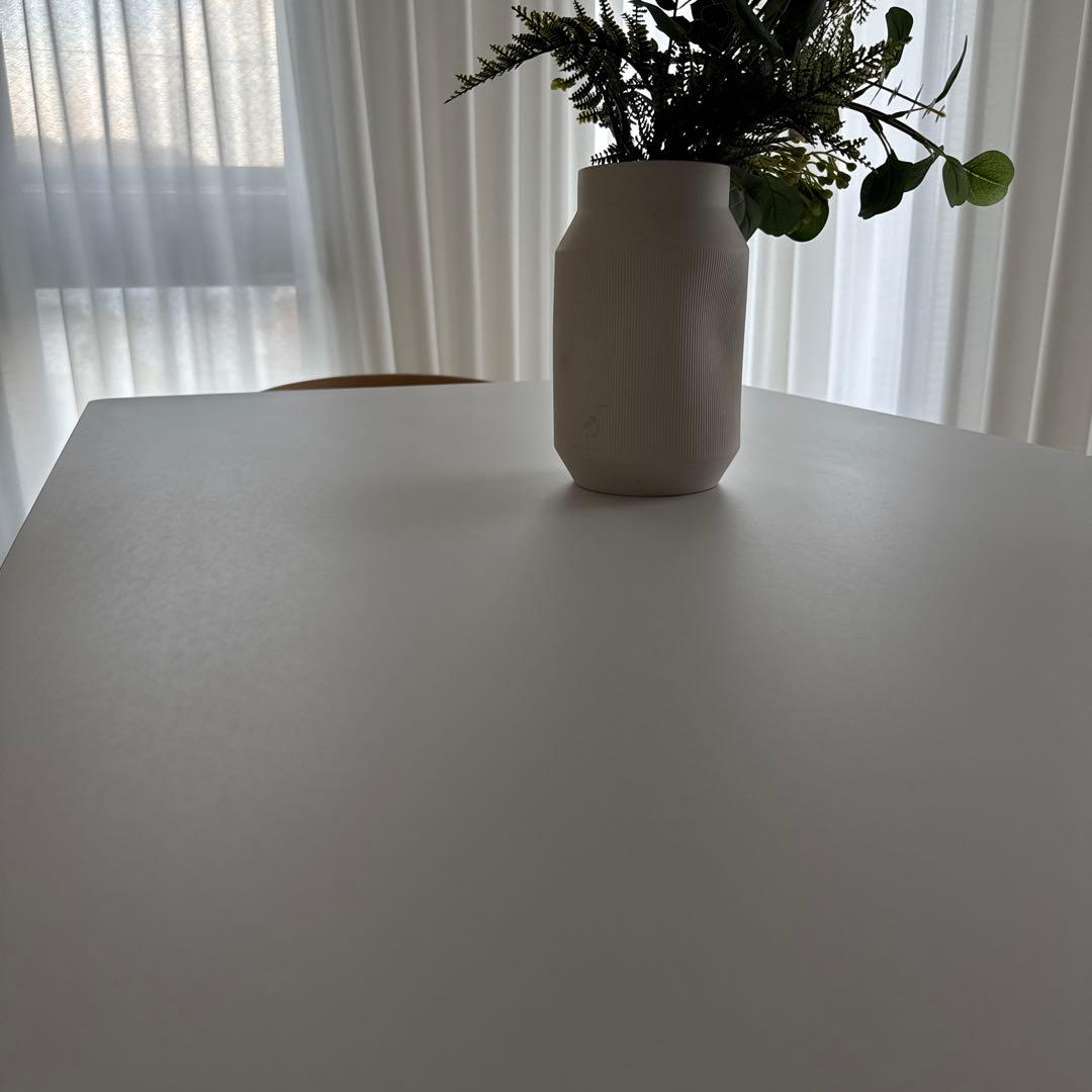 セラミックダイニングテーブル（テーブルのみ）