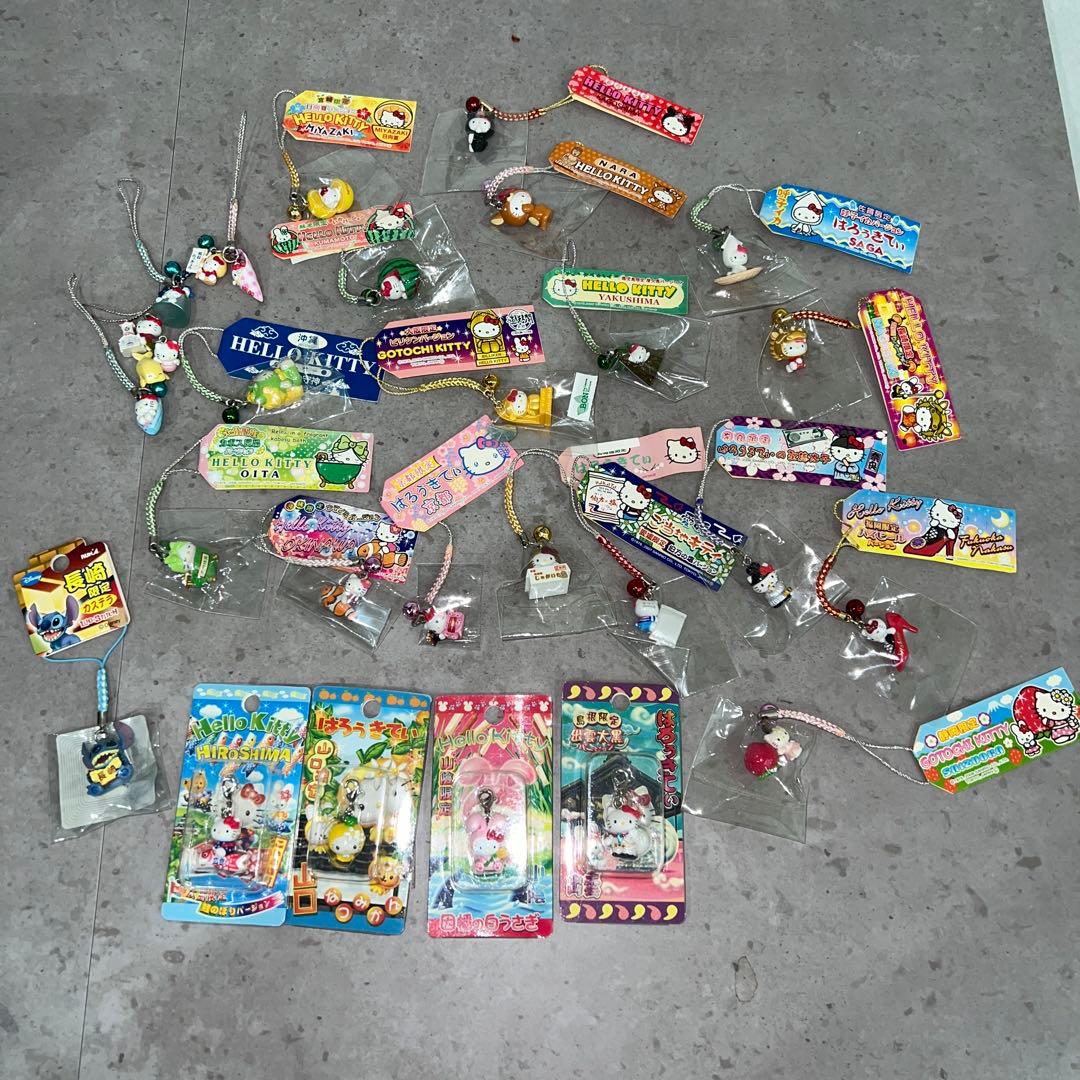 ストラップ RT-174743