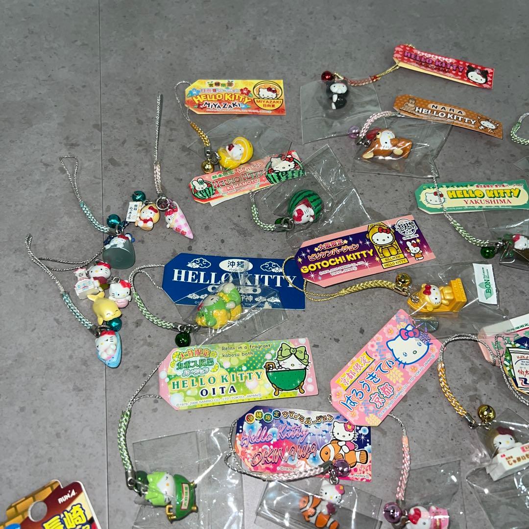 ストラップ RT-174743