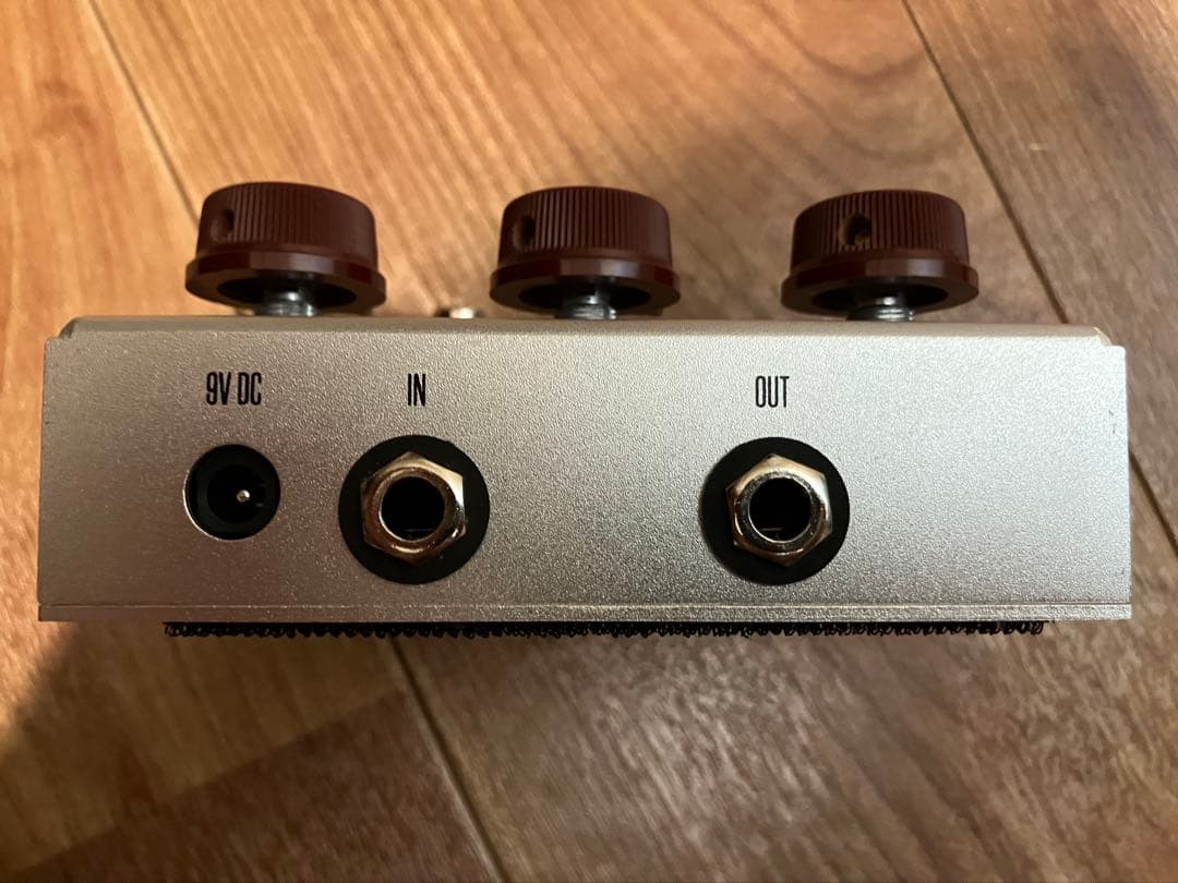 StudioDaydream KCM OD Silver オーバードライブ