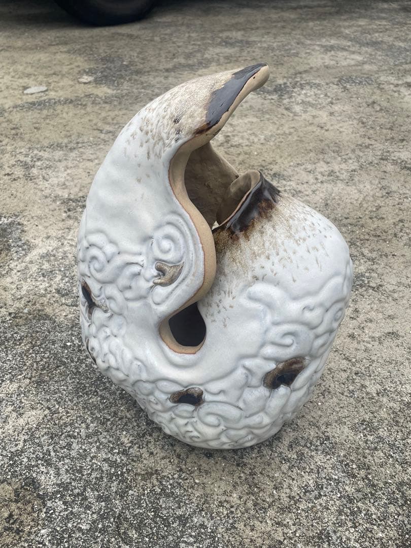 むしろ使うのが難しい壺